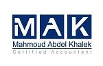 MAK logo